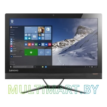 Моноблок Lenovo 300-23ISU (F0BY00D0RK)